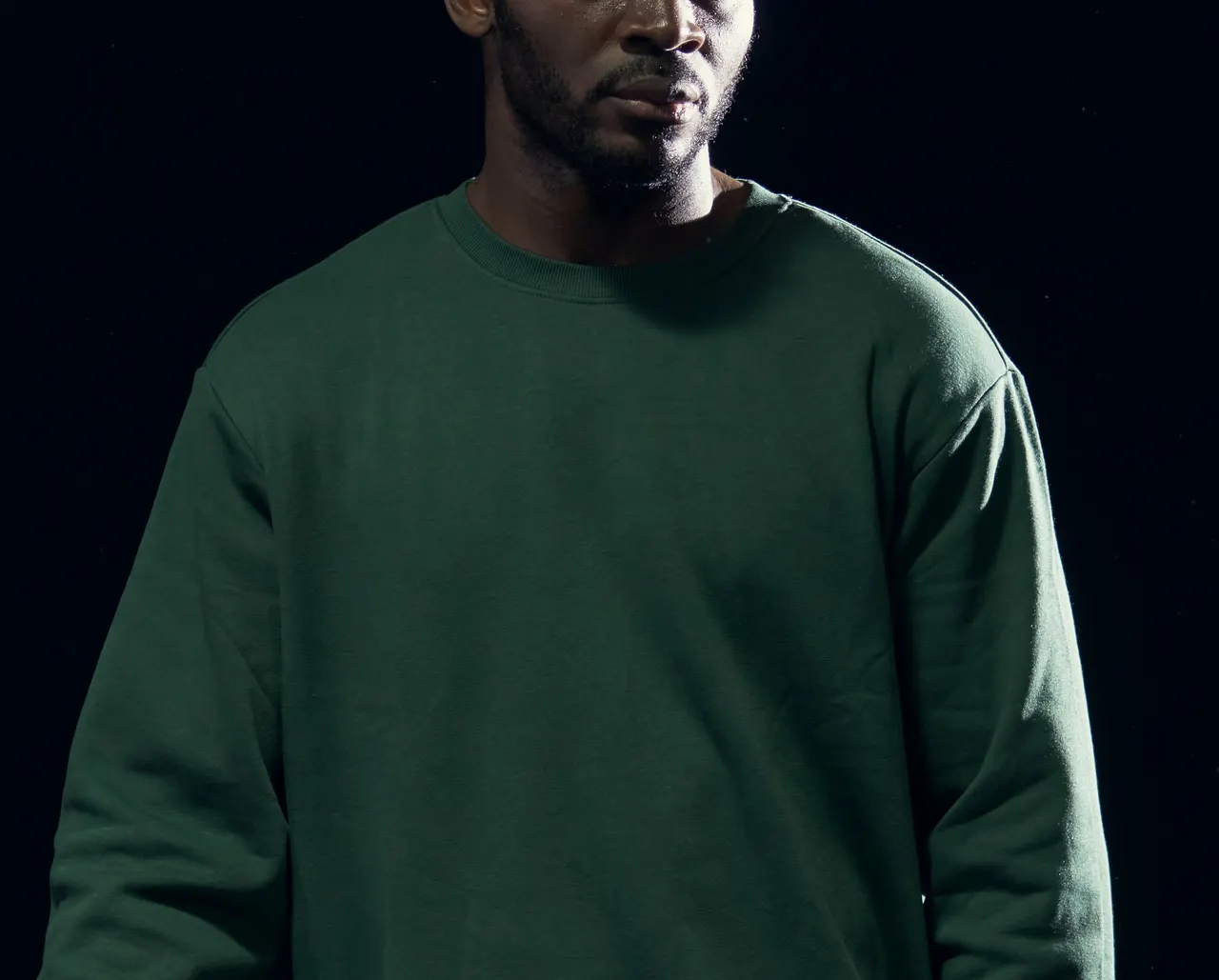 Marsh Training Sweat, Marsh Green